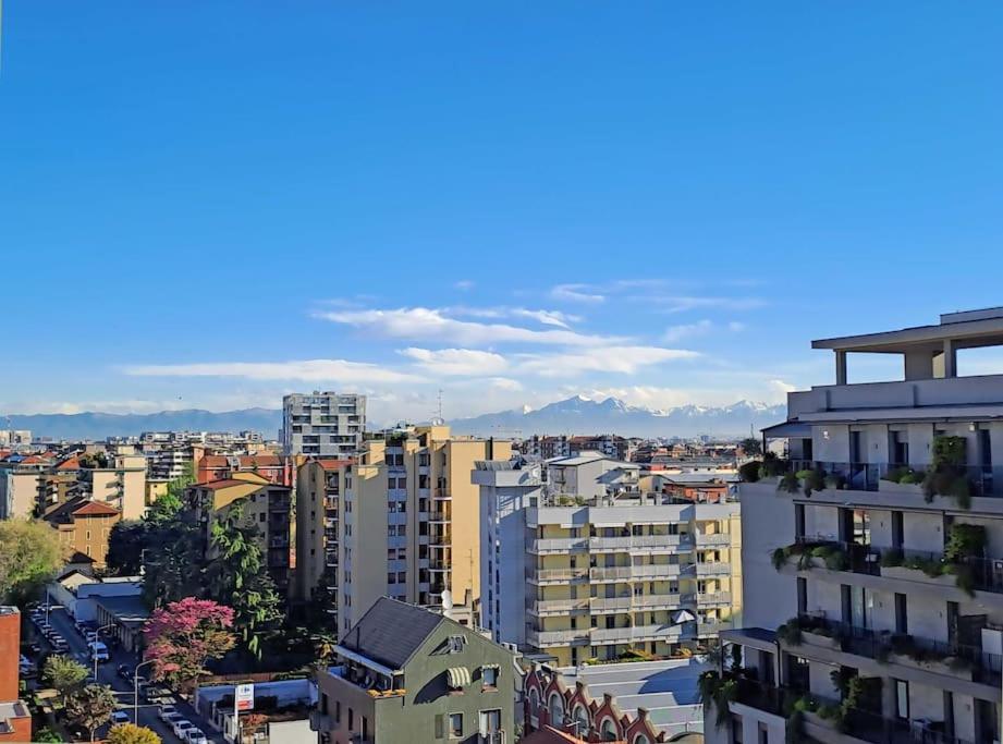 A Casa Di Luca Apartment Milan Exterior photo